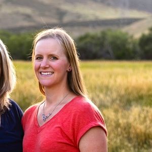 Meet your Posher, Cheryl